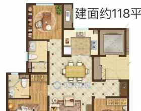 户型2