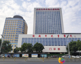 儿医院